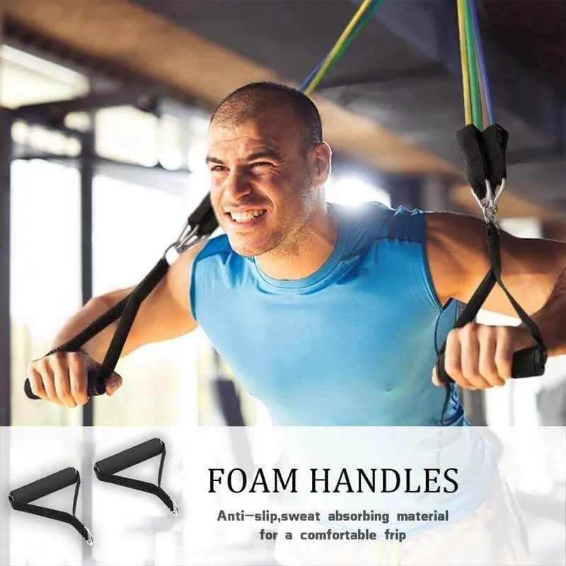 16pcs Arm Trainer