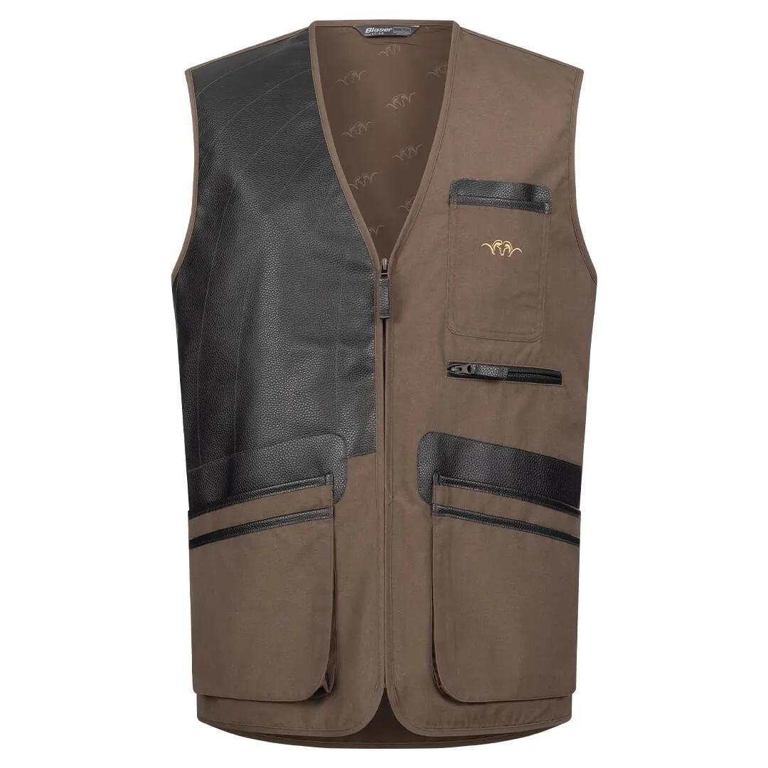 4 Season Shooting Waistcoat Right by Blaser