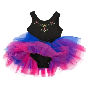 Anna Ballet Tutu Dress (Size 5-6)