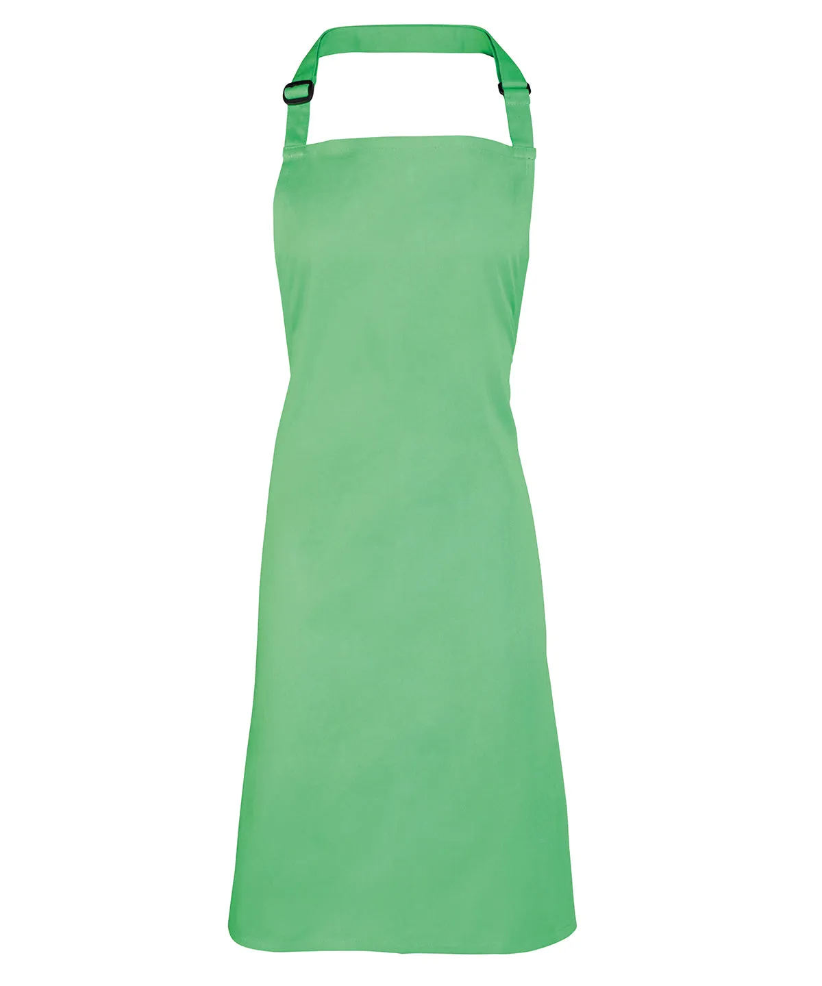 Apple - Colours bib apron