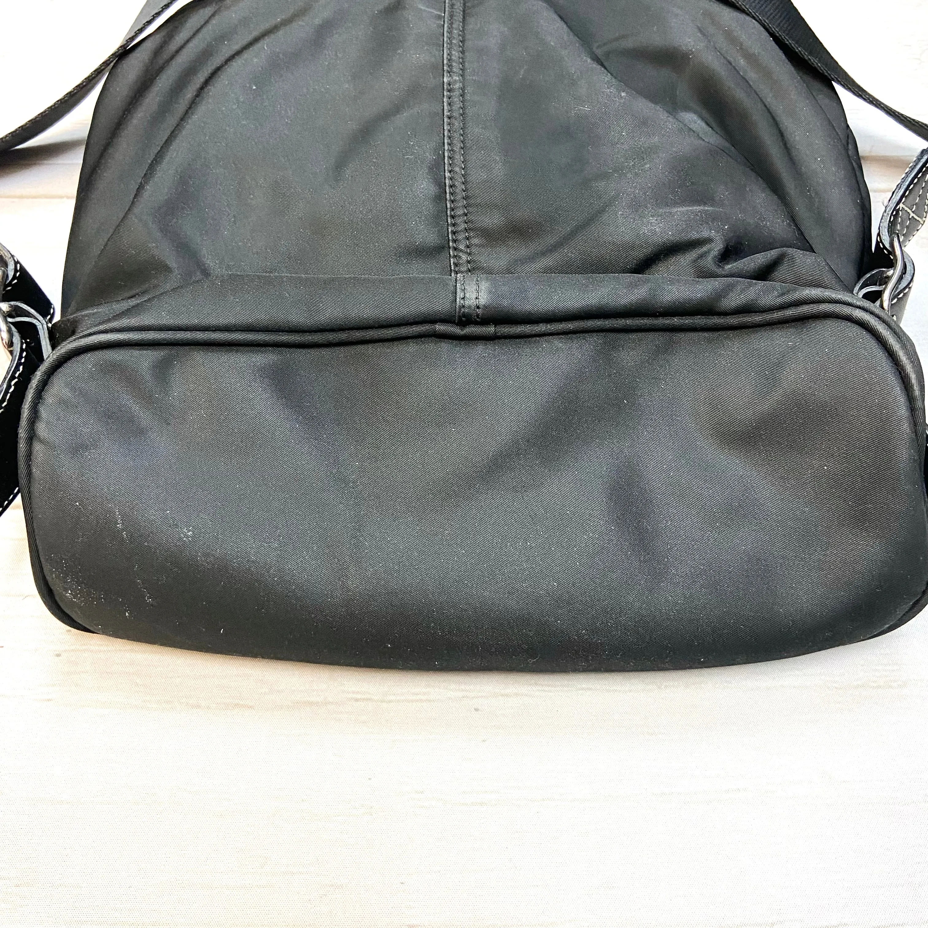 Backpack Designer By Coach  Size: Medium