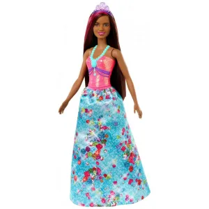 Barbie Dreamtopia Doll with Gemstone Dress