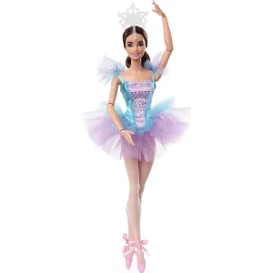 Barbie Signature Ballet Wishes Doll