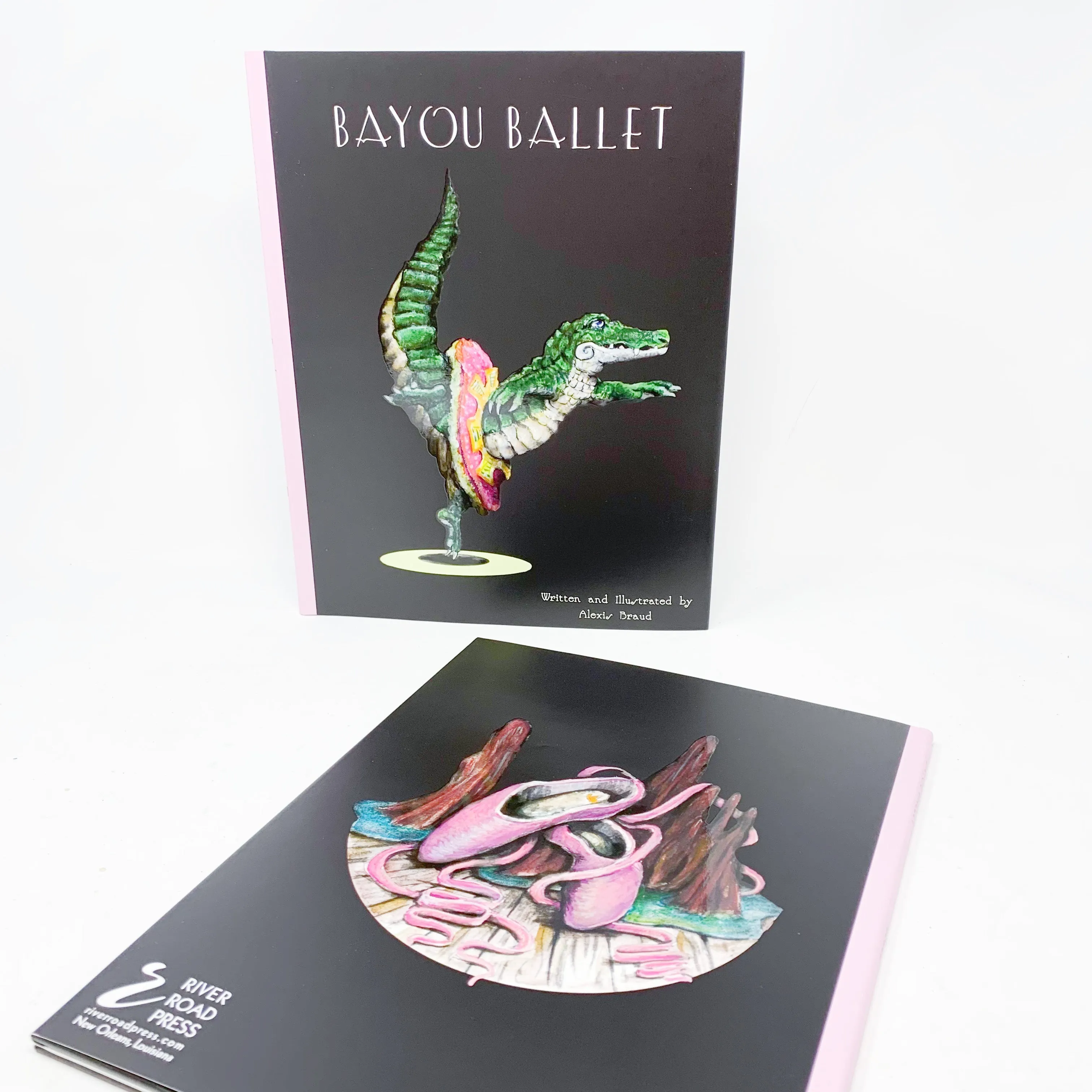 Bayou Ballet