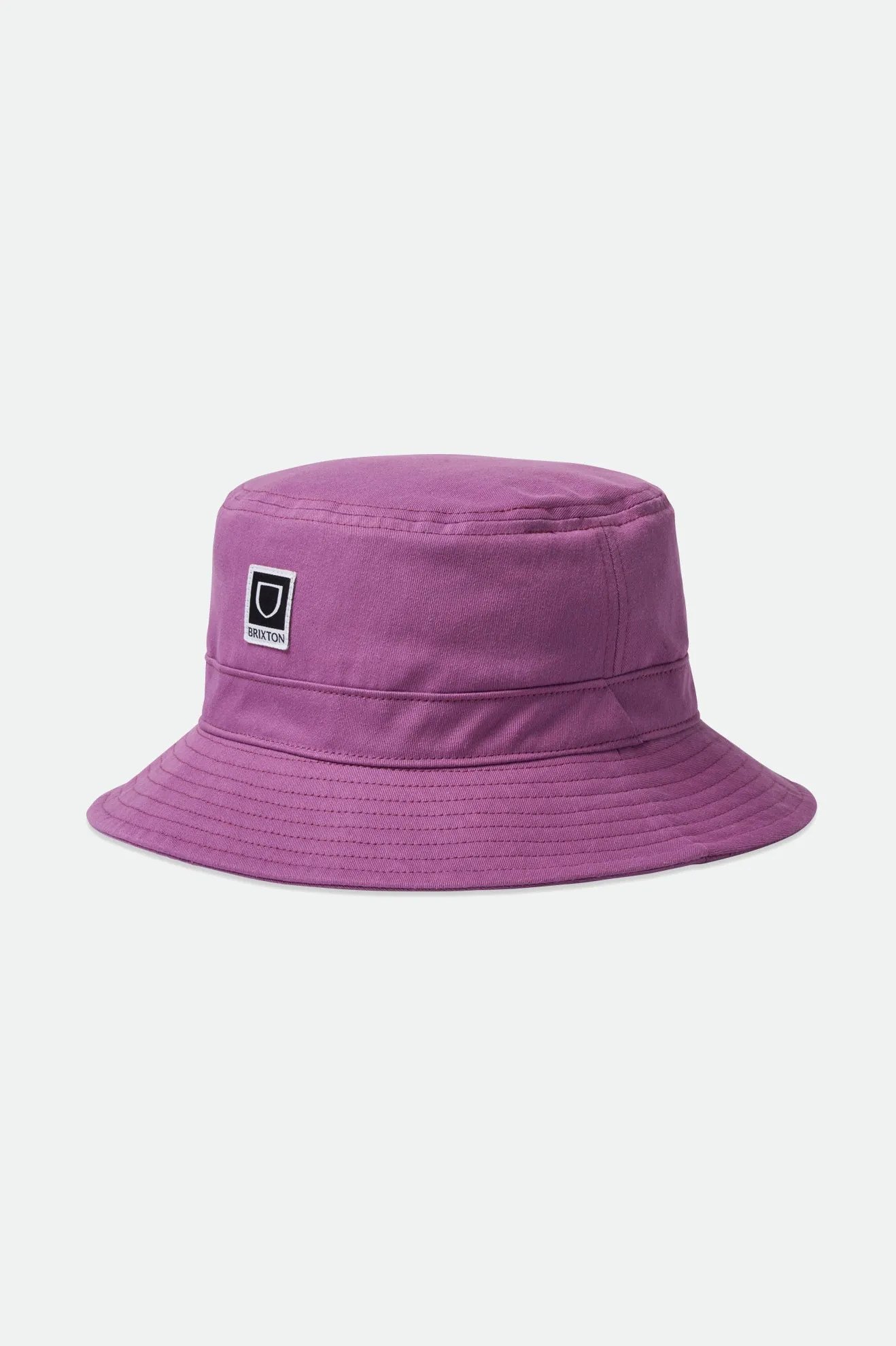 Beta Packable Bucket Hat - Orchid