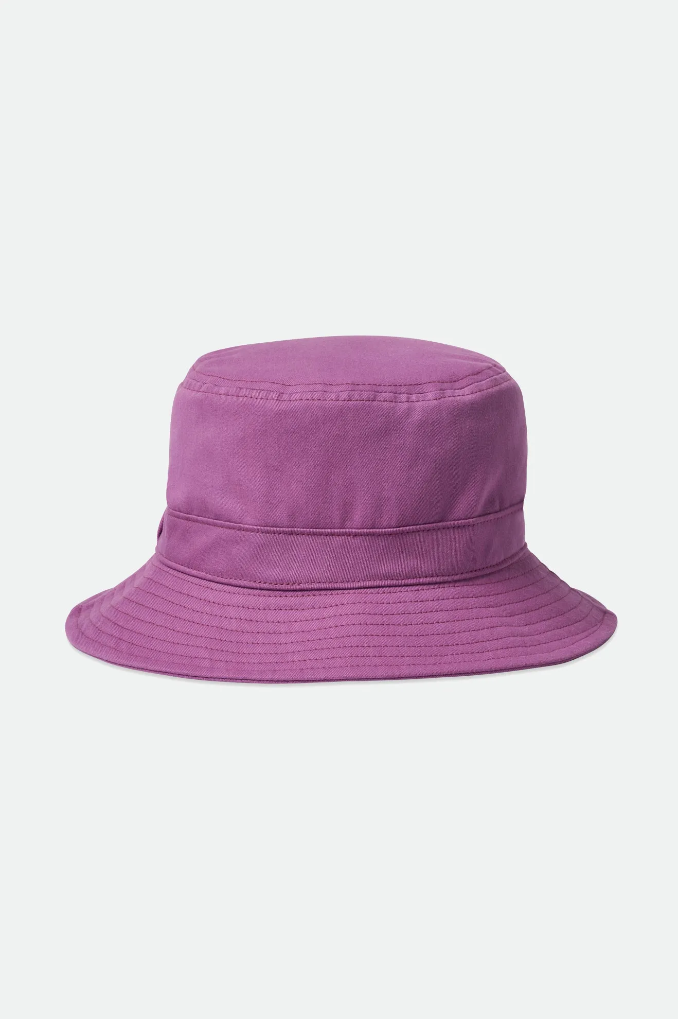 Beta Packable Bucket Hat - Orchid