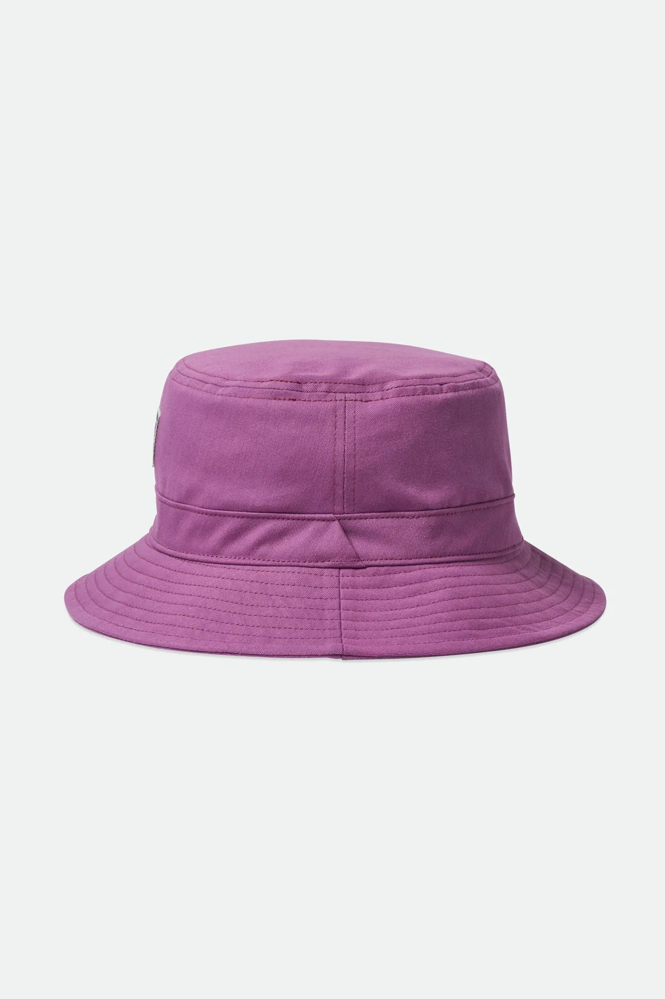 Beta Packable Bucket Hat - Orchid