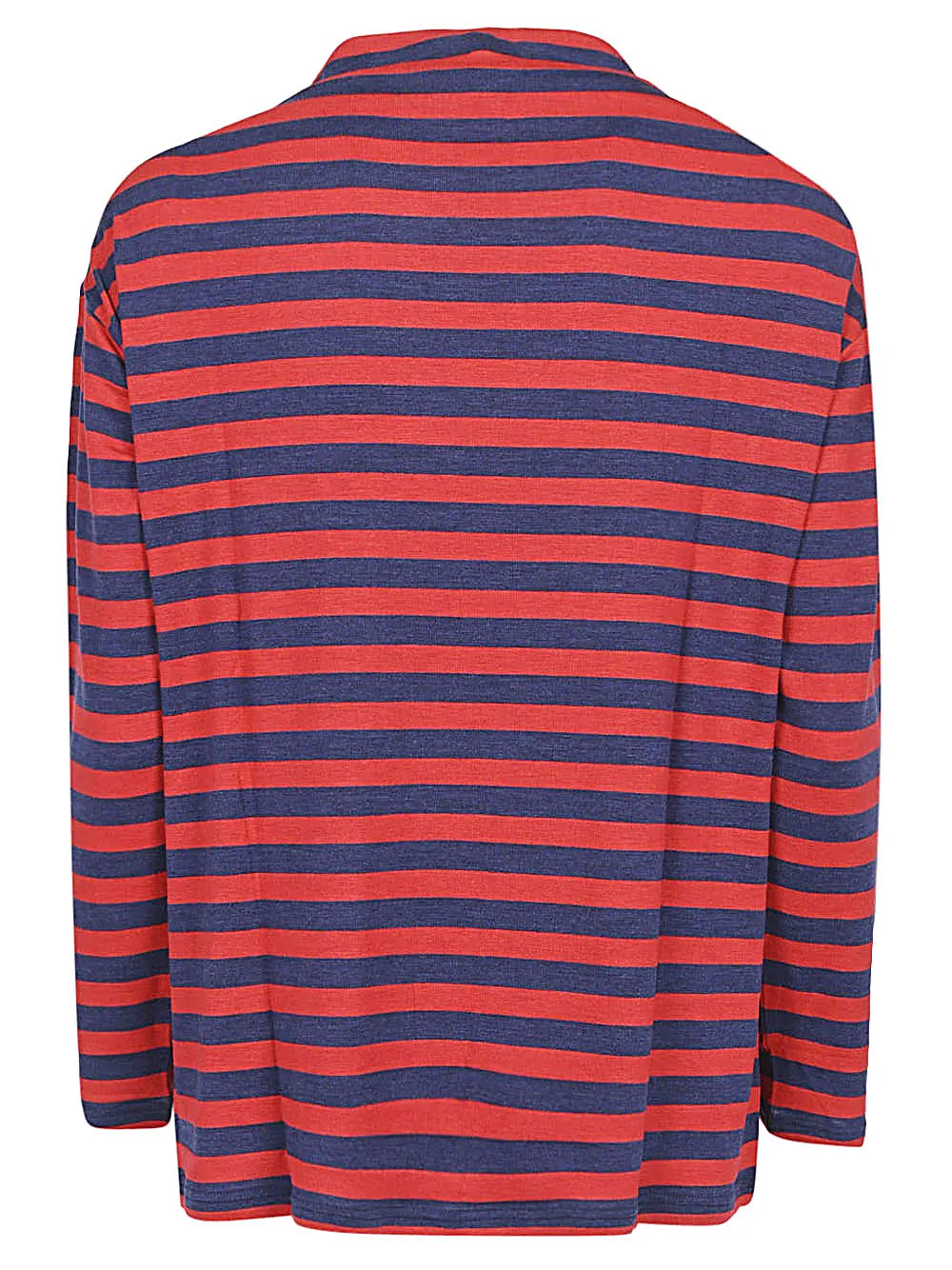 C-ZERO SHIRT Sweaters Red