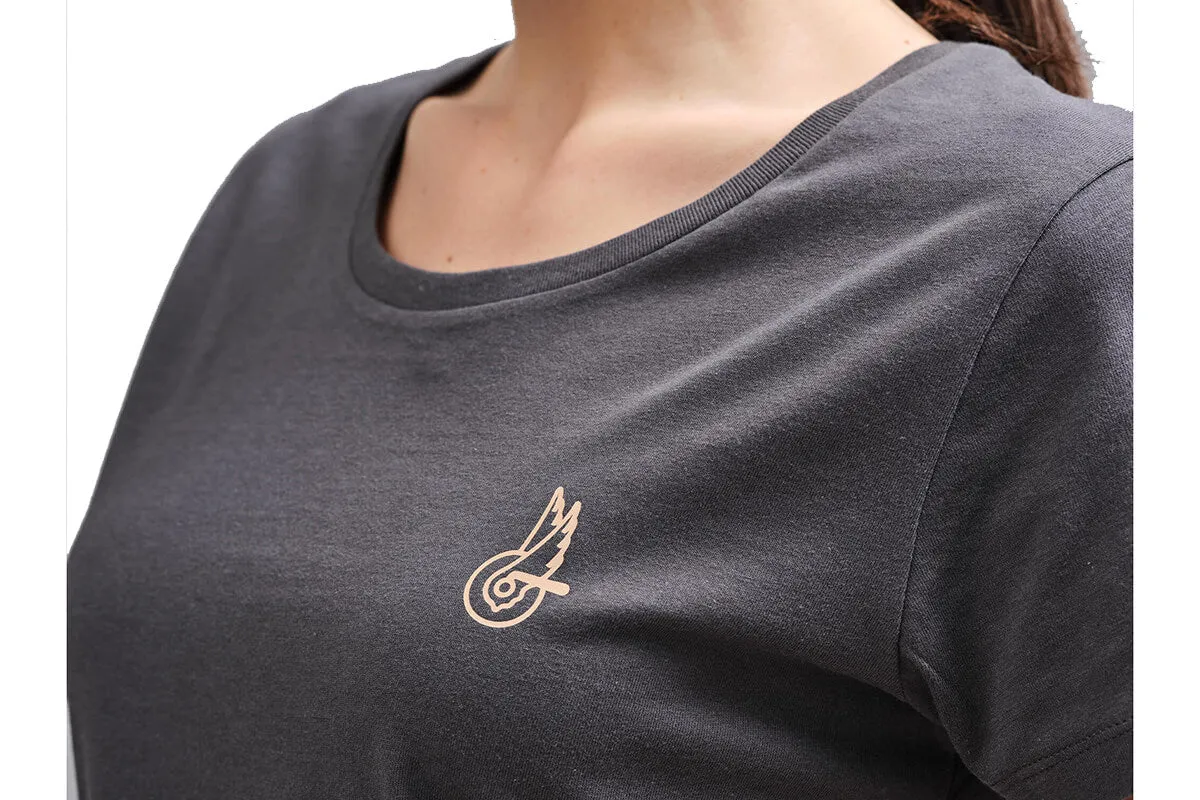 Campagnolo Ladies Logo T-Shirt