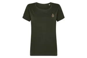 Campagnolo Ladies Logo T-Shirt