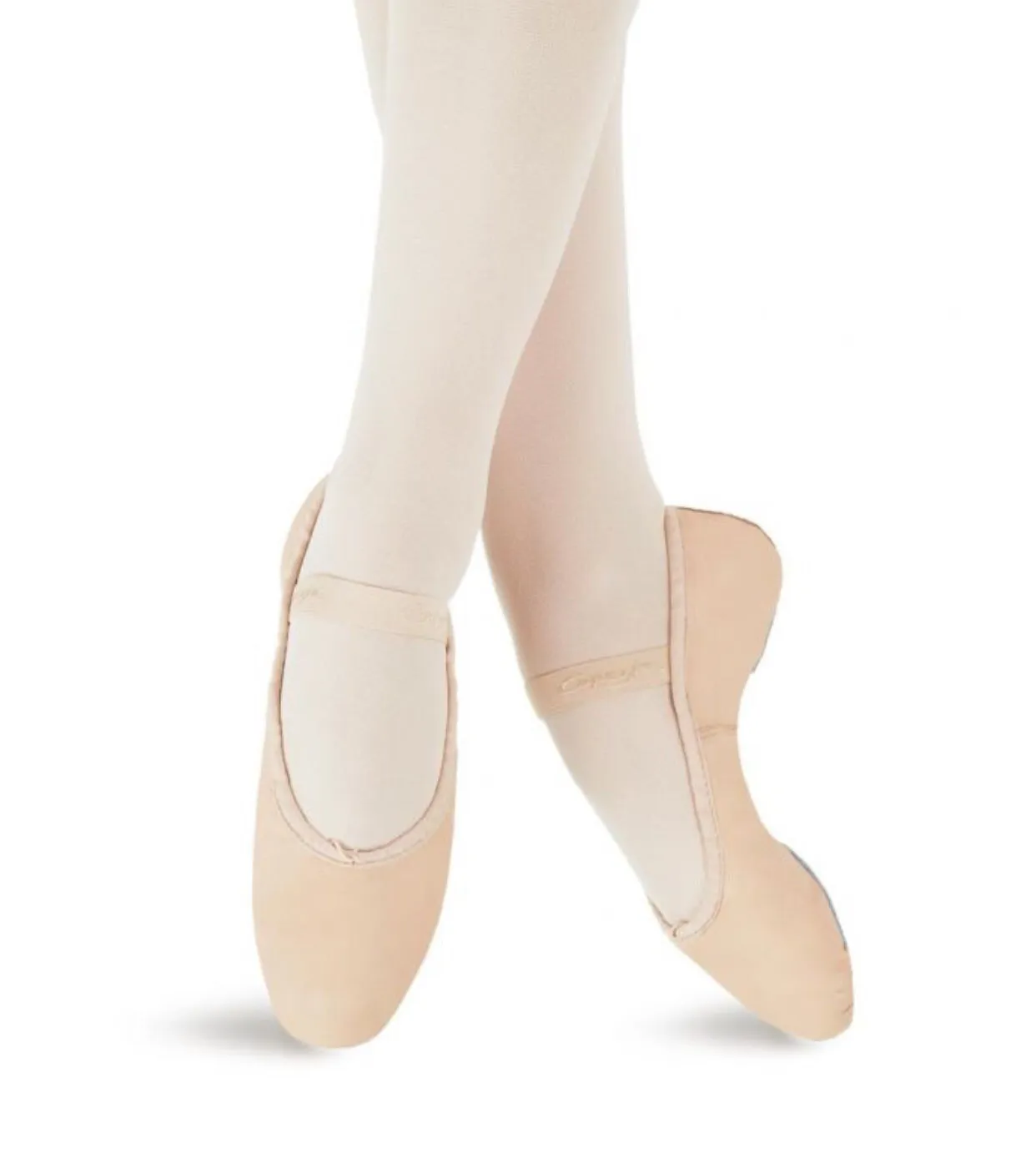 Capezio Daisy Ballet Shoes