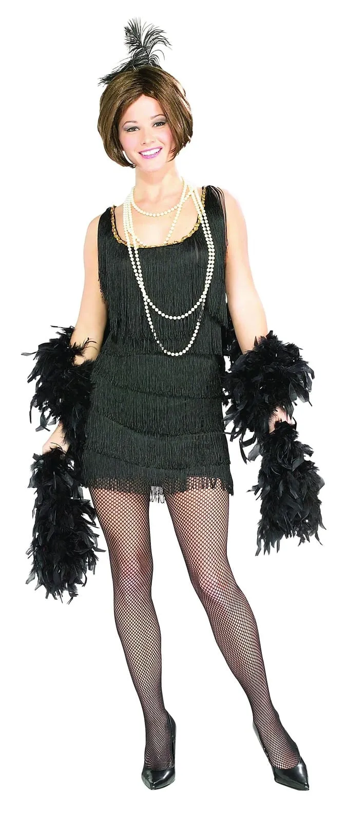 Chicago Flapper Costume for Women