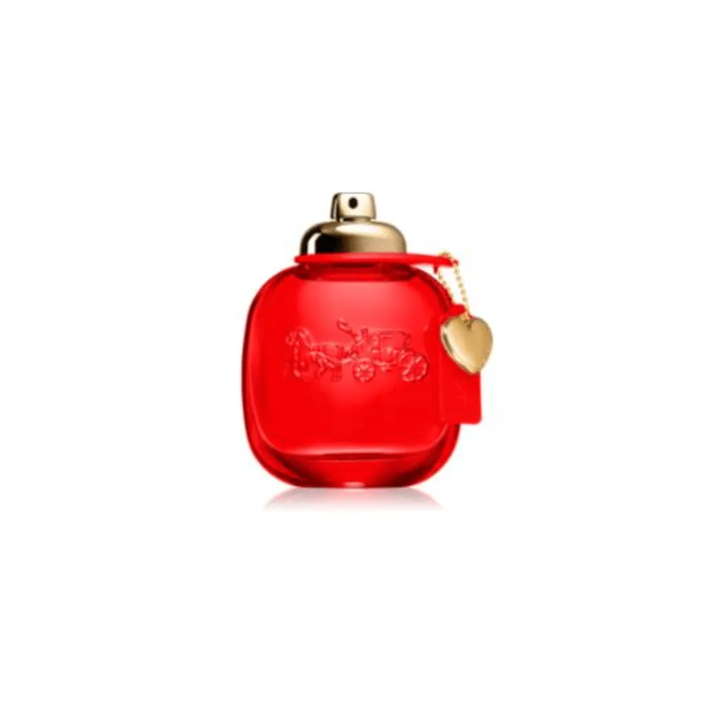 Coach Love Eau de Parfum Women's Perfume Spray (30ml, 50ml, 90ml)