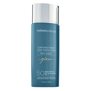 Colorescience Sunforgettable Total Protection Face Shield Glow SPF 50