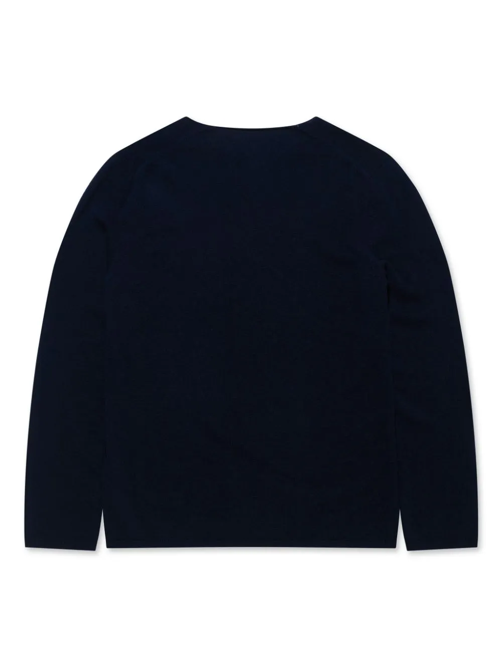 Comme des Garcons Sweaters Blue