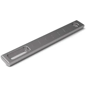 Cressi Aquawing Back Plate 2.5Kg Bar