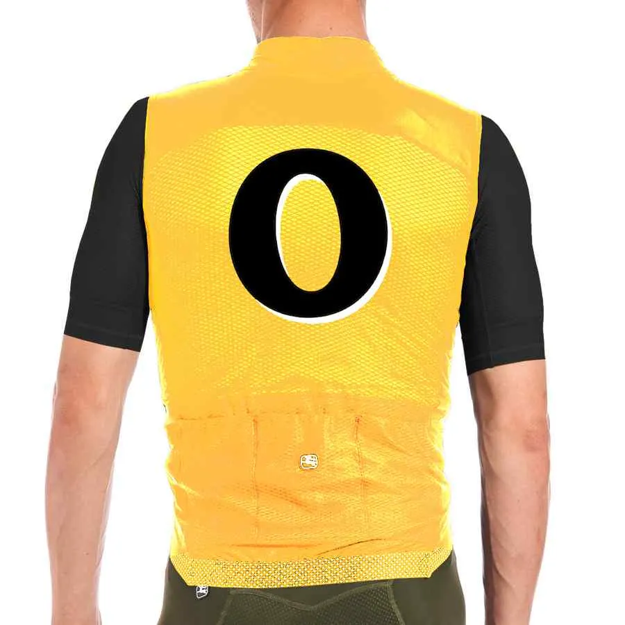 Cycling Wind Vest