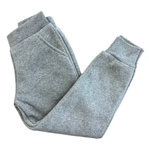 Dark Grey Joggers