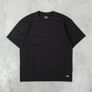 Edwin Oversize Basic Tee - Black