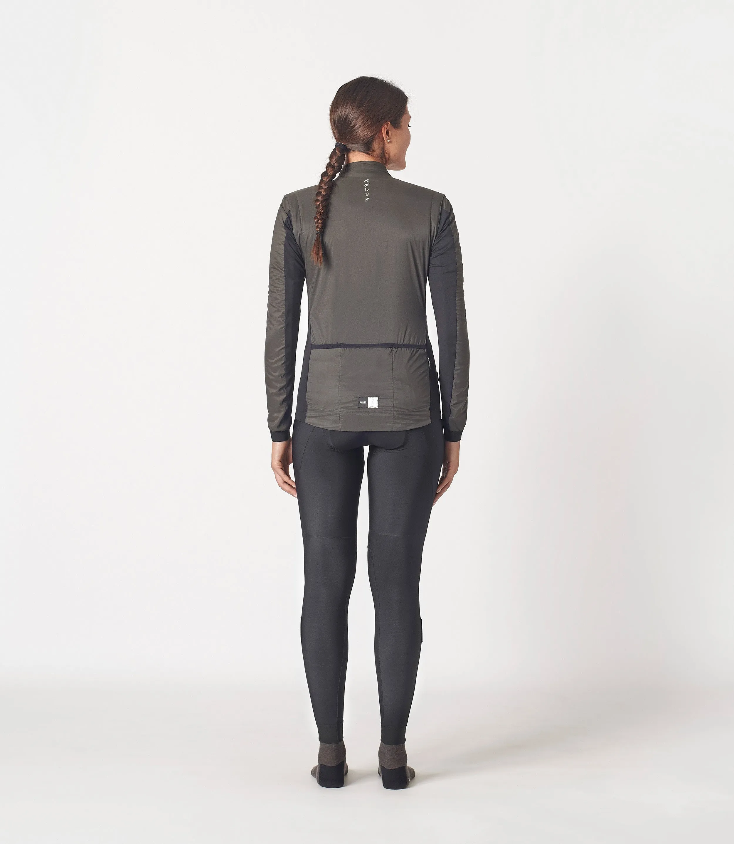 Essential Women's Alpha® Jacket