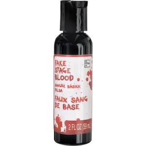 Fake Stage Blood oz. | 1 ct