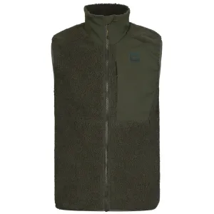 Fjell Polar Waistcoat - Rosin by Harkila