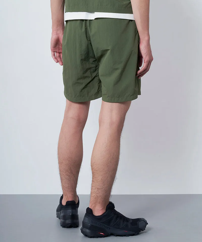 Gramicci Classic Nylon Packable G-Short