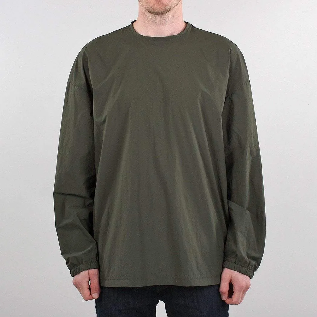 Gramicci Packable Camp Long Sleeve T-shirt