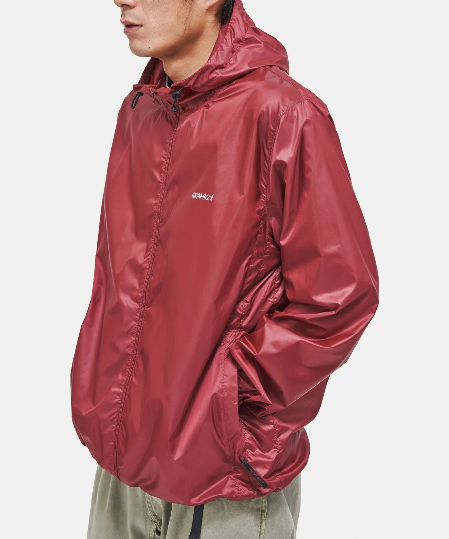 Gramicci Packable Windbreaker