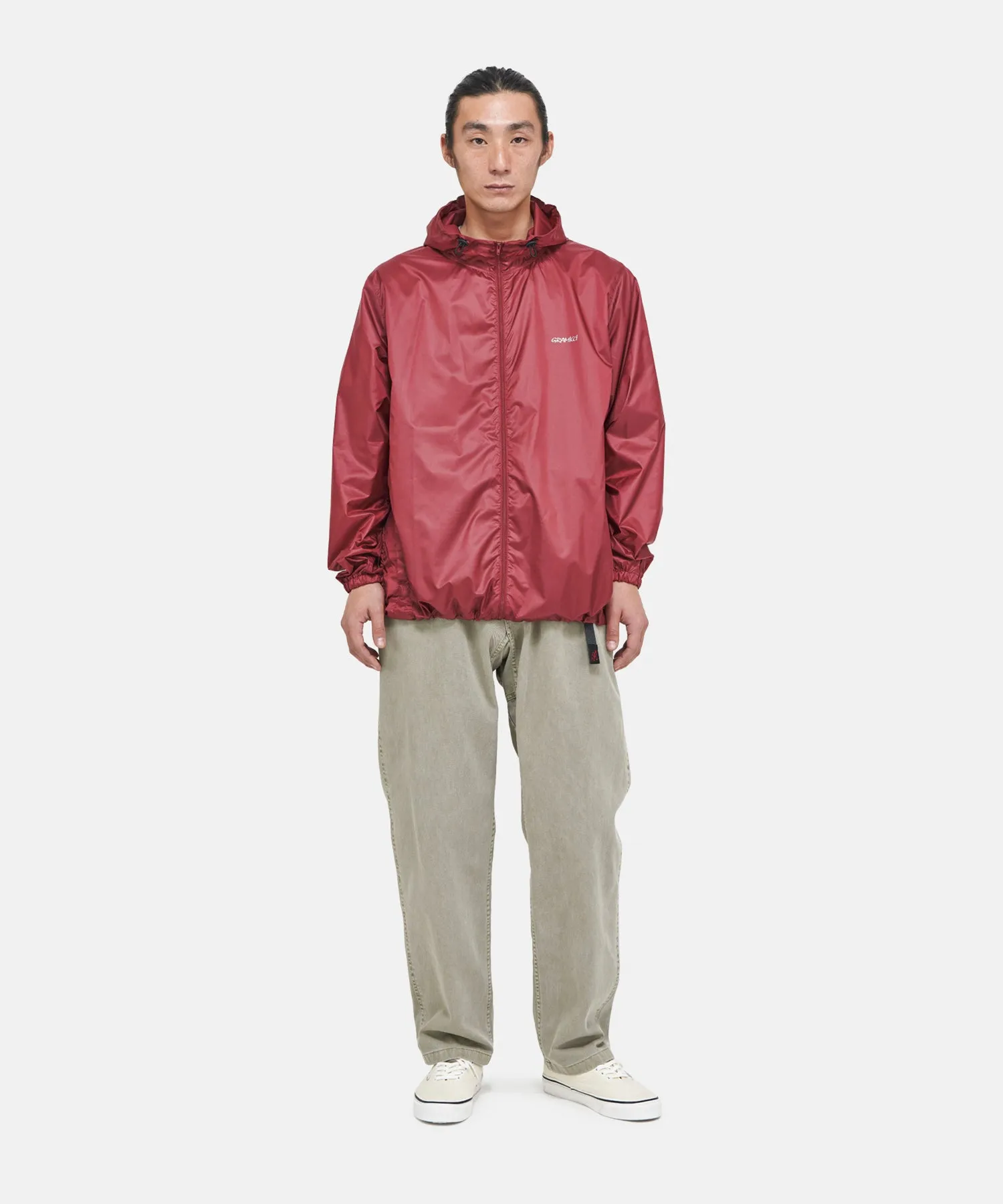 Gramicci Packable Windbreaker