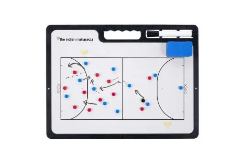 INDOOR Coach Board from Indian Maharadja