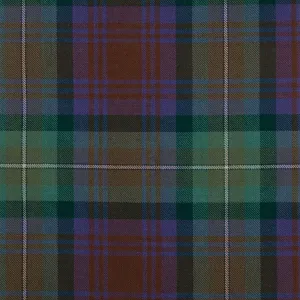 Isle of Skye Hire Plaid