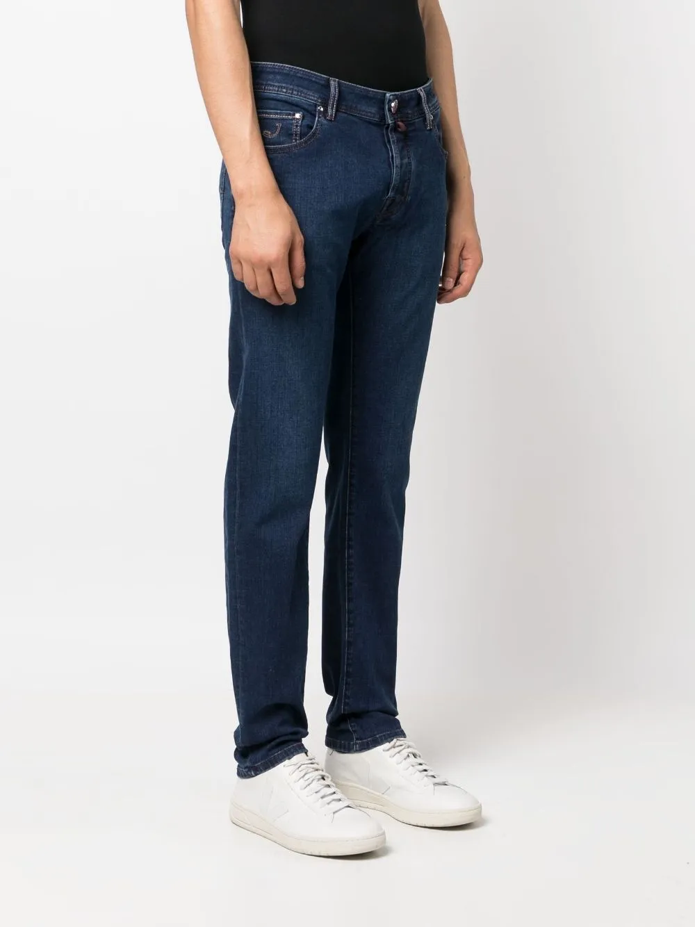 Jacob Cohen Jeans Blue