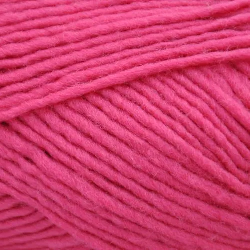 Lanaloft Cones (1 lb) Sport Weight Yarn | 1400 Yards | 100% Wool