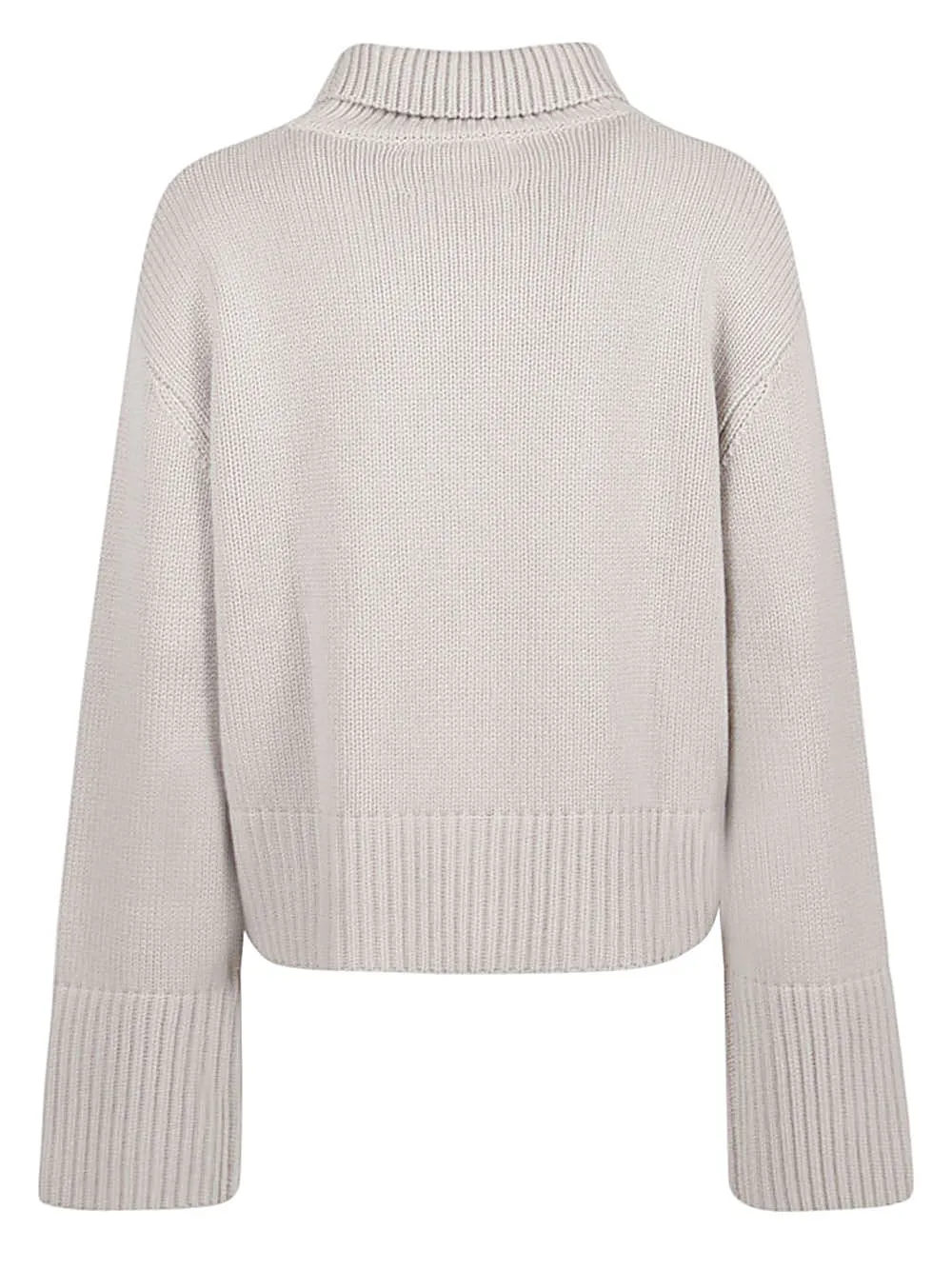 LISA YANG Sweaters Grey