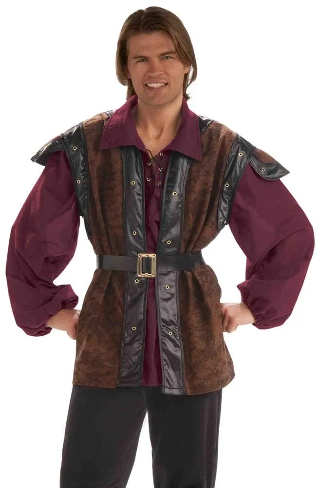 Medieval Mercenary Adult Costume