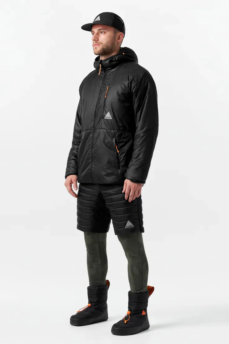 Mens Altitude Gilltek Hoodie 2025