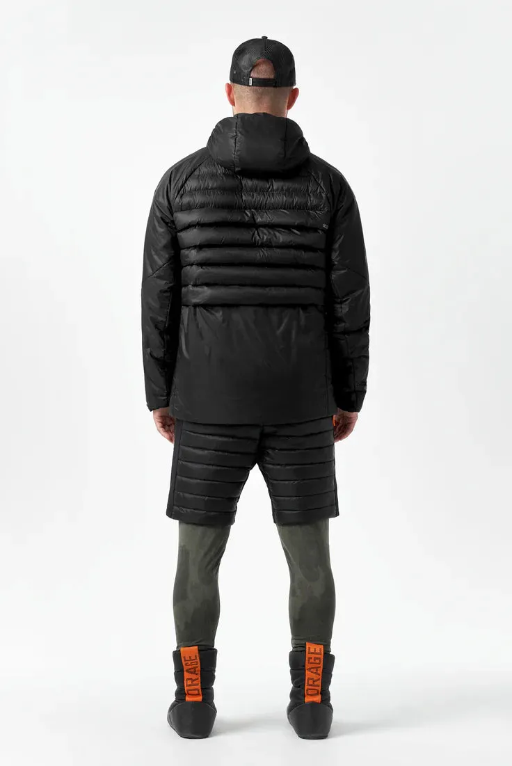 Mens Altitude Gilltek Hoodie 2025