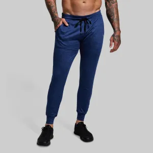 Men's Rest Day Athleisure Jogger (Navy)