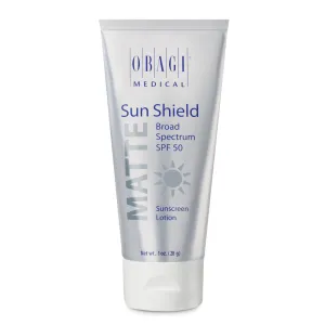 Obagi Sun Shield Broad SPF 50 - 1 and 3 oz options