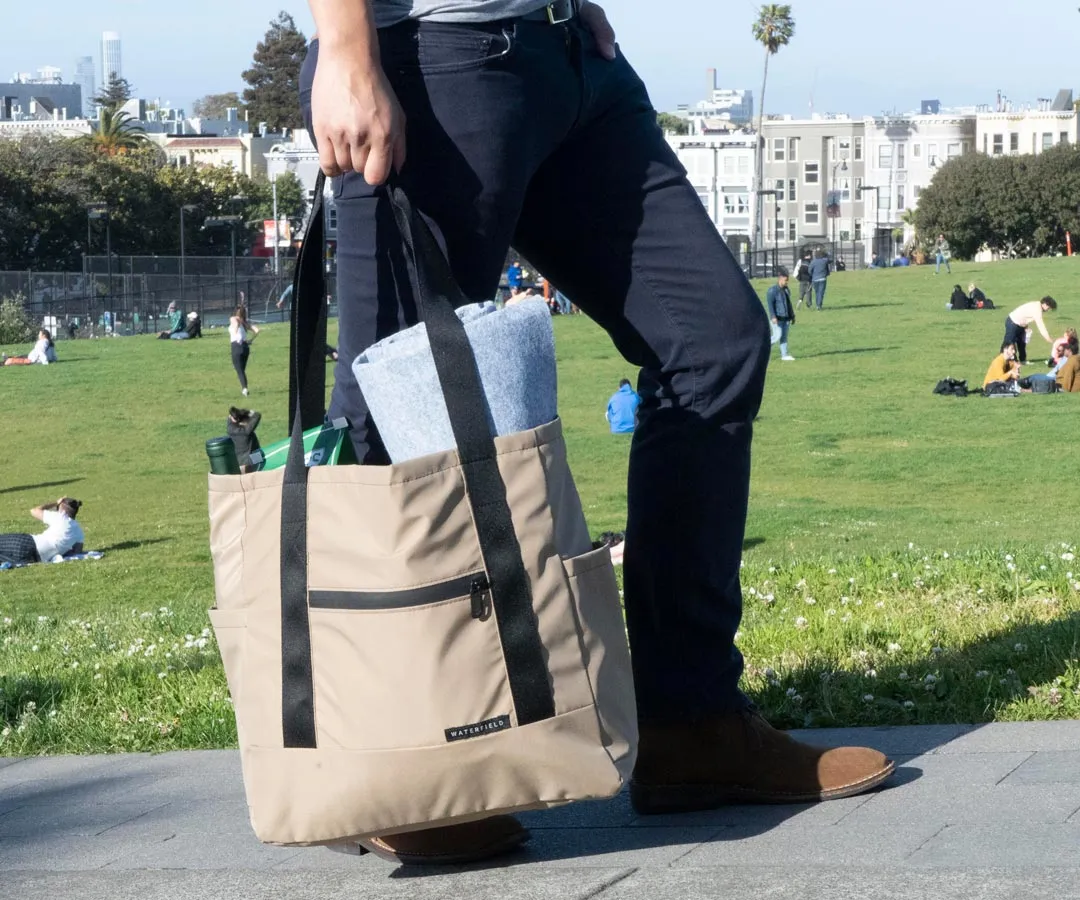 Packable Tote