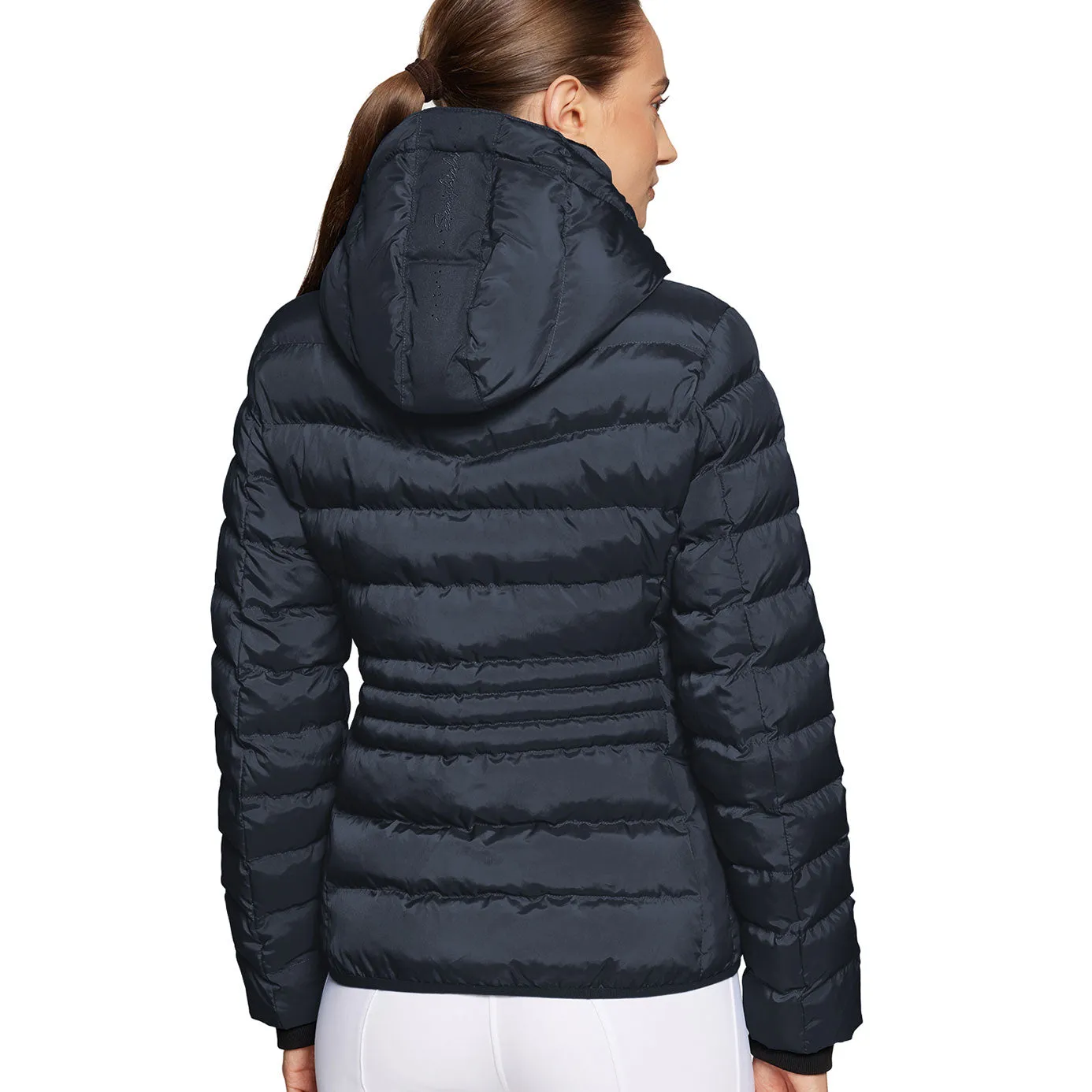 Samshield Courchevel Jacket - Navy