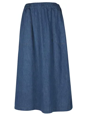 SARAHWEAR Skirts Blue