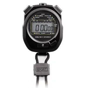 St. Moritz Pro 100 Stopwatch