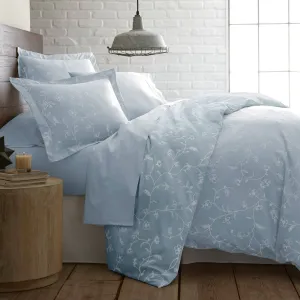 Sweetbrier Duvet Cover Set