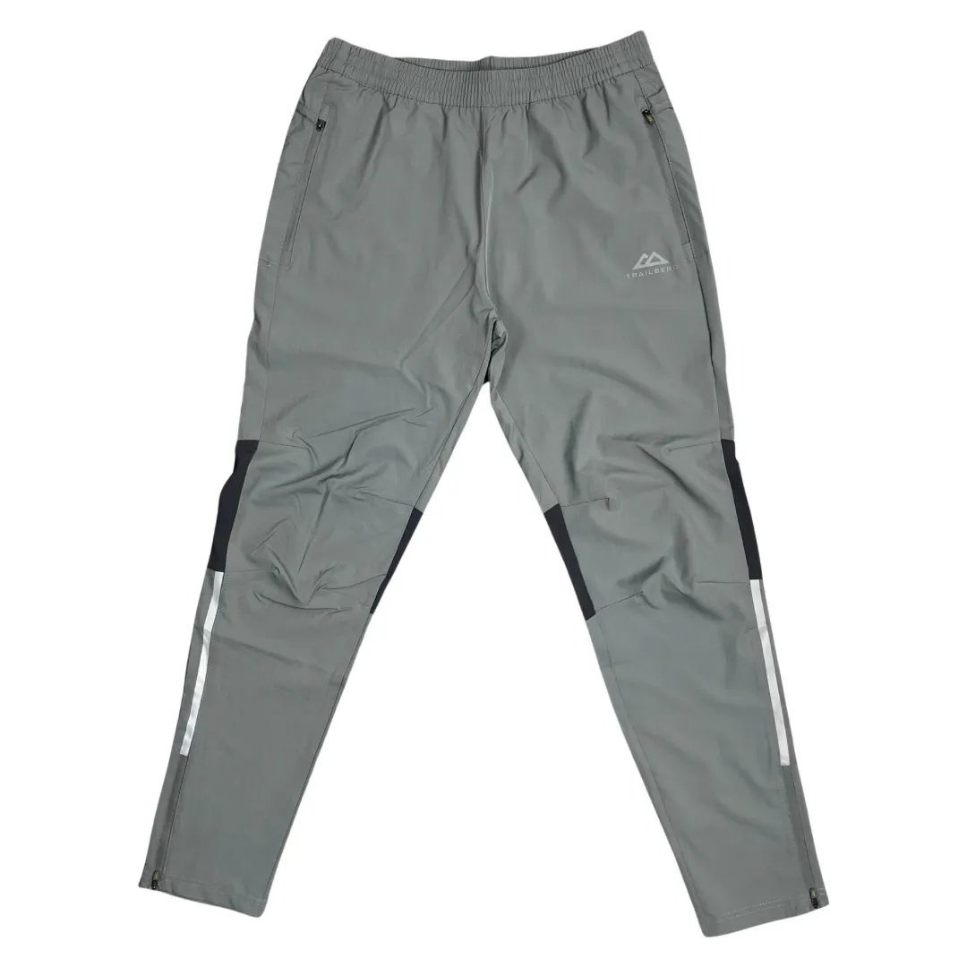 Trailberg Rapid Keyline Tracksuit - Light Grey