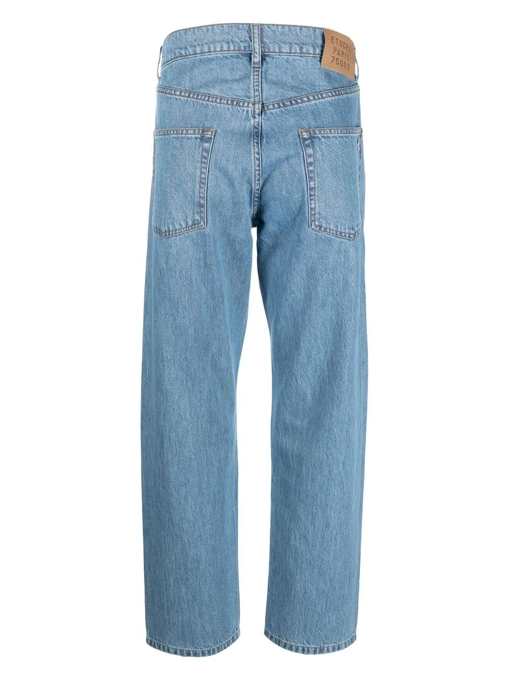 études Jeans Denim