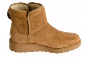 UGG Kristin Chestnut Boots - Women's