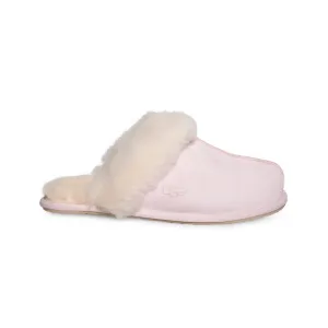 UGG Scuffette II Seashell Pink Slippers