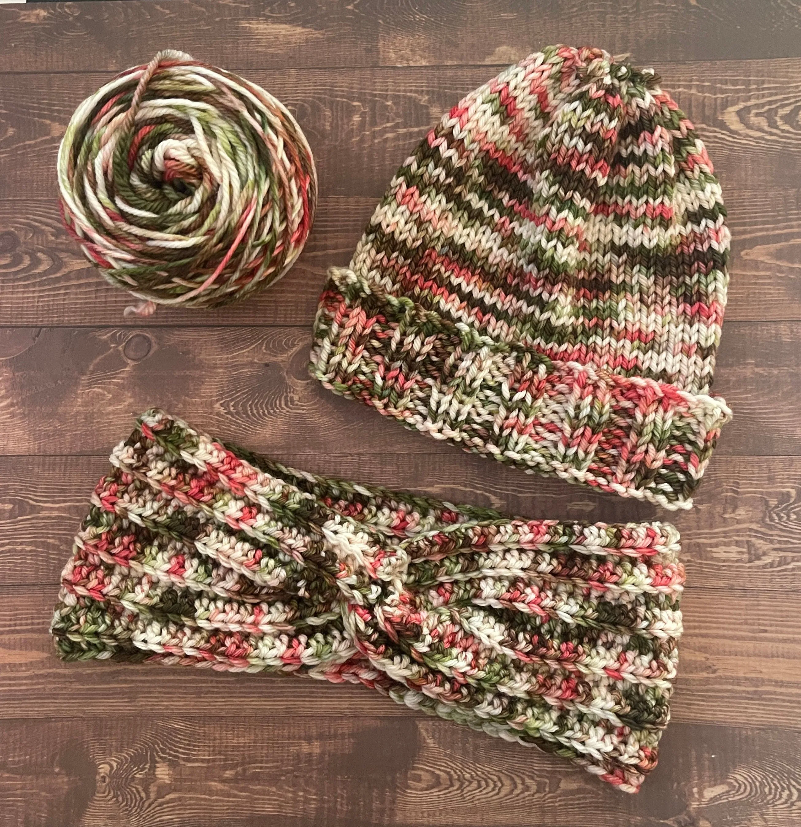 Vintage Christmas